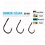 Trabucco Shinken Hooks Iseama 50188 #2 horog 10 db