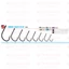 Trabucco Shinken Cut Ssw horog S/E Bn #6/0 4 db/csg