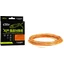 Loomis & Franklin XP Sense Fly Line Euro Nymph #0-#5 23,4+1m floating light camou, legyező zsinór