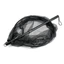 Rapture Easy Black Rubber Net 50*45/45(100/T2), merítőháló