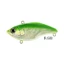 Rapture Pro HF Vibe Crank S GB 60mm 16g wobbler