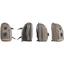 Trabucco Sealstorm Sling Pack 20l, hátizsák + szerelékes doboz