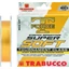 Trabucco T-Force Super Soft 200m 0,128mm, monofil zsinór