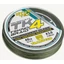 Trabucco DynaTex TK4 Tekno Braid MG 150m 0,10mm (#0,4) 10lbs, fonott zsinór