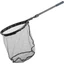 Rapture Drifter Landing Rubber Net 170cm 47*55/55cm, teleszkópos merítőszák