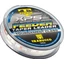 Trabucco TF XPS Feeder Taper Leader 10*12m 0,18-0,26mm, elvékonyodó távdobó monofil előkezsinór