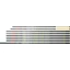 Trabucco Ultra TLX Plume Alborella Full Set, spiccbot készlet